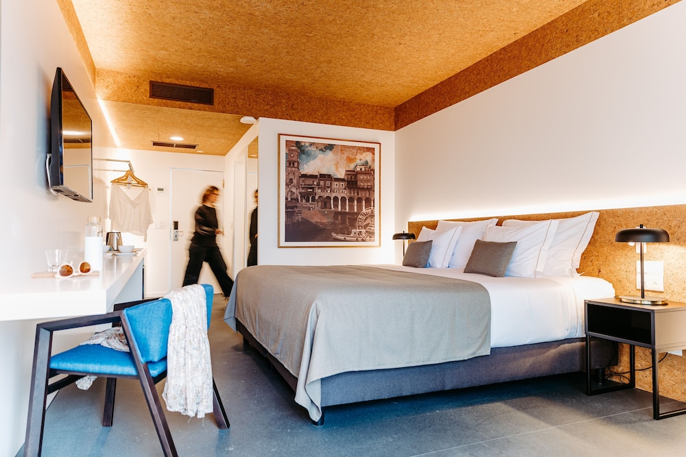 

Milano - Livramento - Canadiano Urban Nature Hotel
