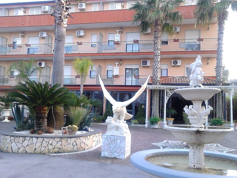 

Venezia - Pozzuoli - Hotel Happy Days