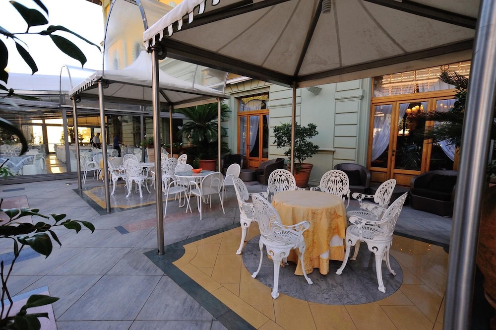 

Lamezia Terme - Montecatini Terme - Grand Hotel Tettuccio