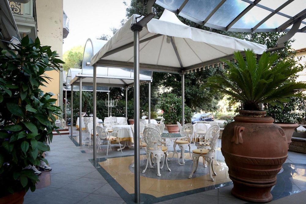 

Cagliari - Pistoia - Grand Hotel Tettuccio