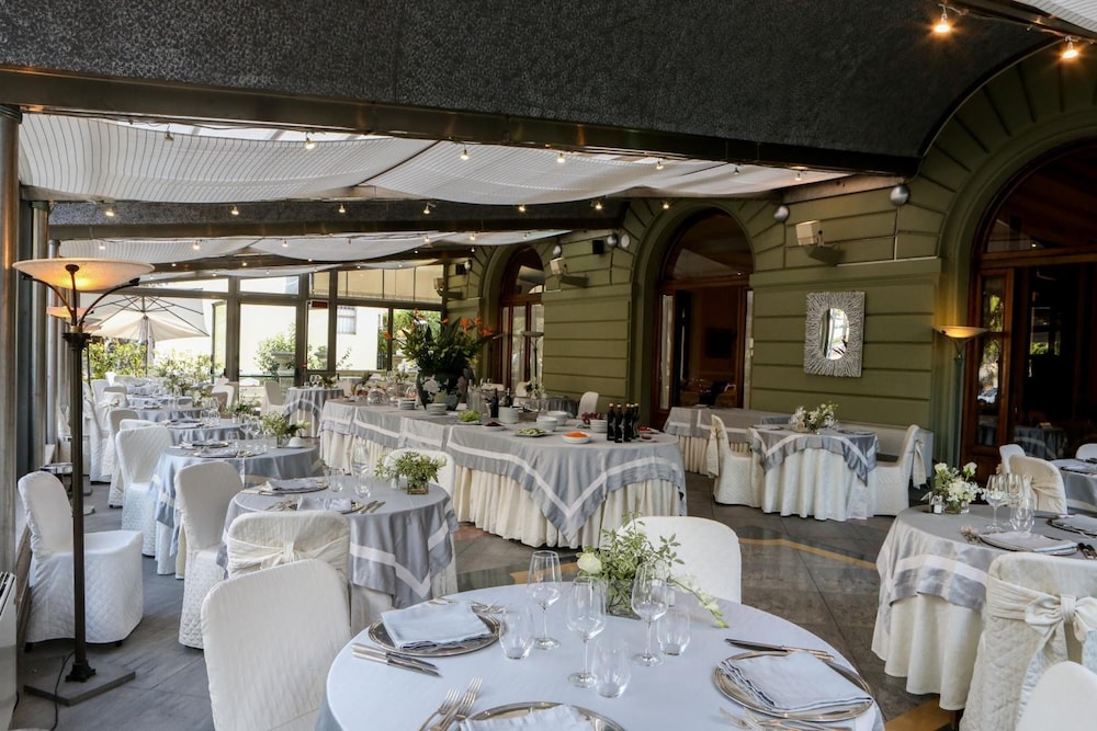 

Bari - Pistoia - Grand Hotel Tettuccio