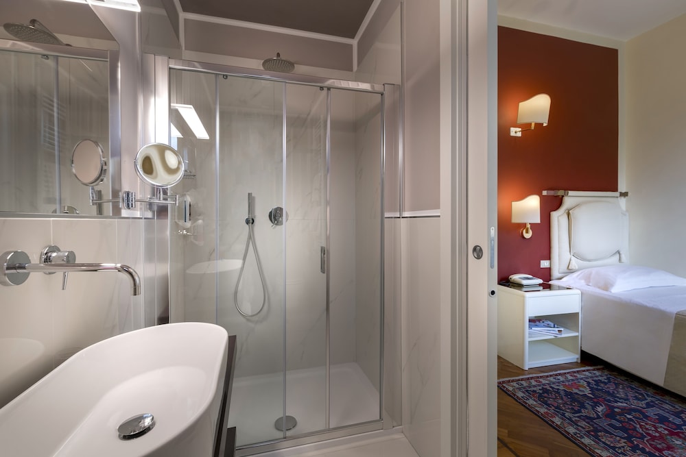 

Cagliari - Pistoia - Grand Hotel Tettuccio