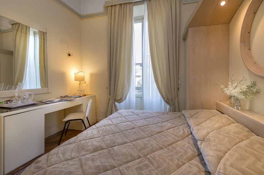 

Milano - Pistoia - Grand Hotel Tettuccio