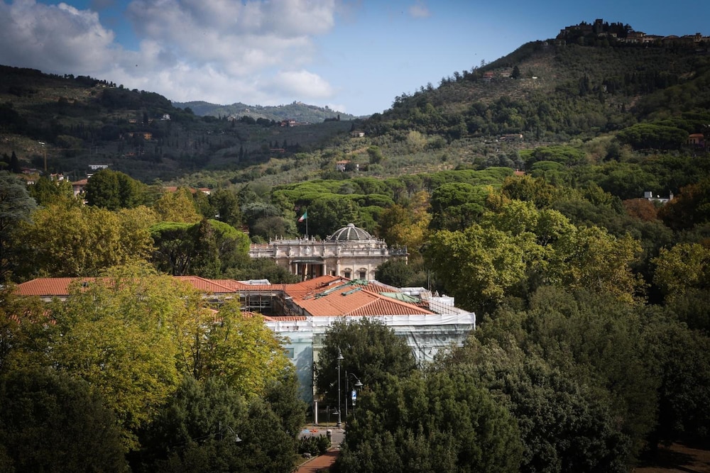 

Cagliari - Pistoia - Grand Hotel Tettuccio