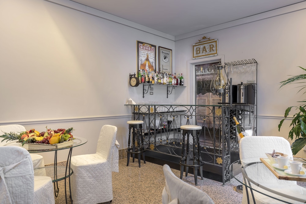 

Brindisi - Pistoia - Grand Hotel Tettuccio
