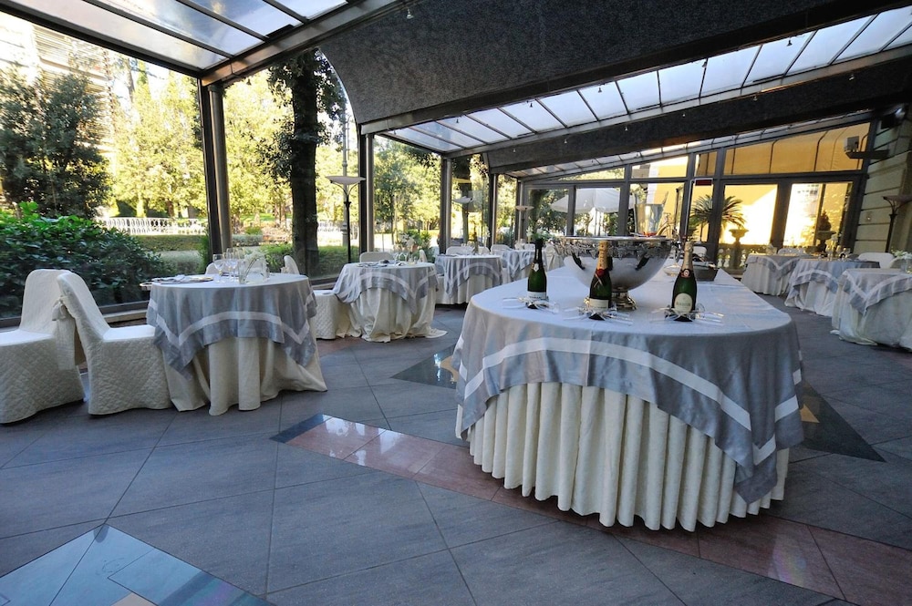 

Brindisi - Pistoia - Grand Hotel Tettuccio
