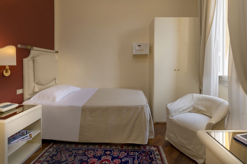 

Bari - Pistoia - Grand Hotel Tettuccio