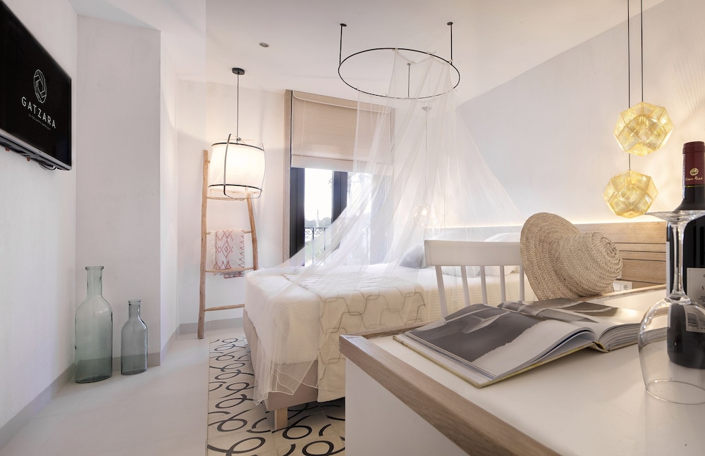

Milano - Santa Gertrudis de Fruitera - Gatzara Suites Santa Gertrudis