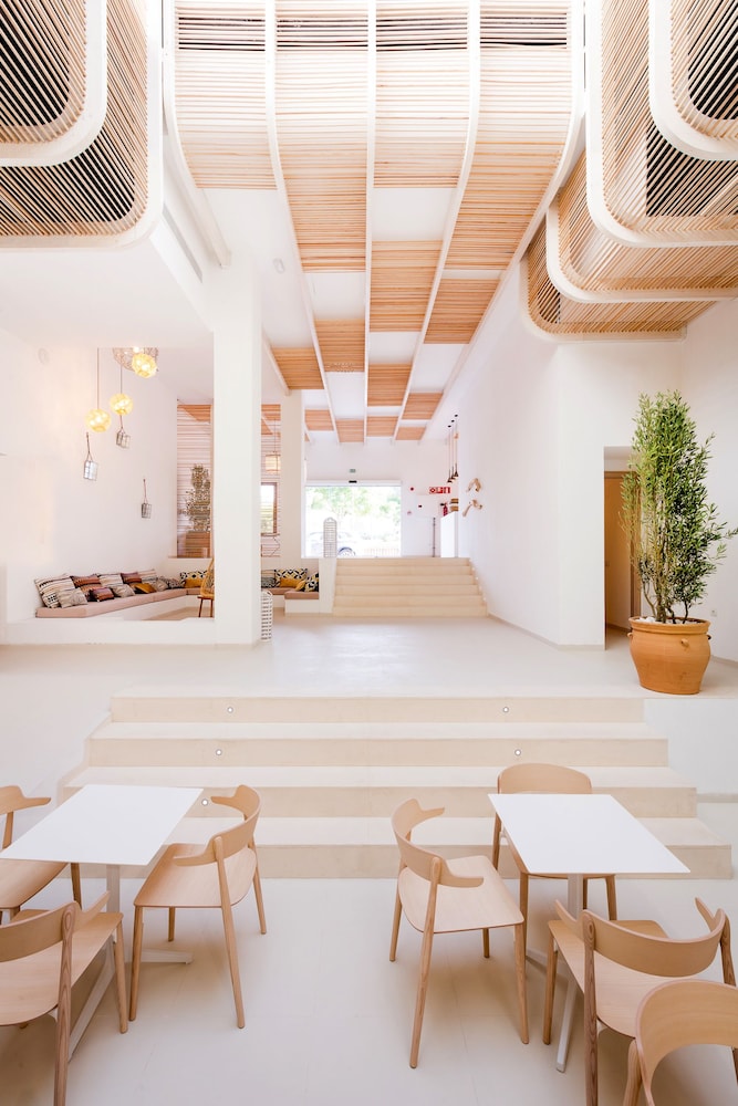 

Milano - Santa Gertrudis de Fruitera - Gatzara Suites Santa Gertrudis