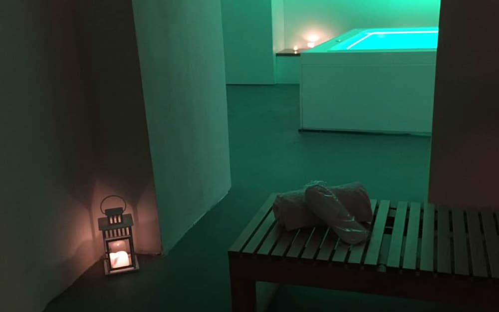 

Milano - San Cataldo, Caltanissetta - Hotel Diffuso Antichi Ricordi