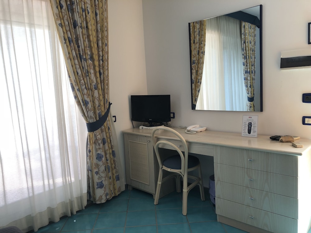 

Torino - Pozzuoli - Agave Hotel
