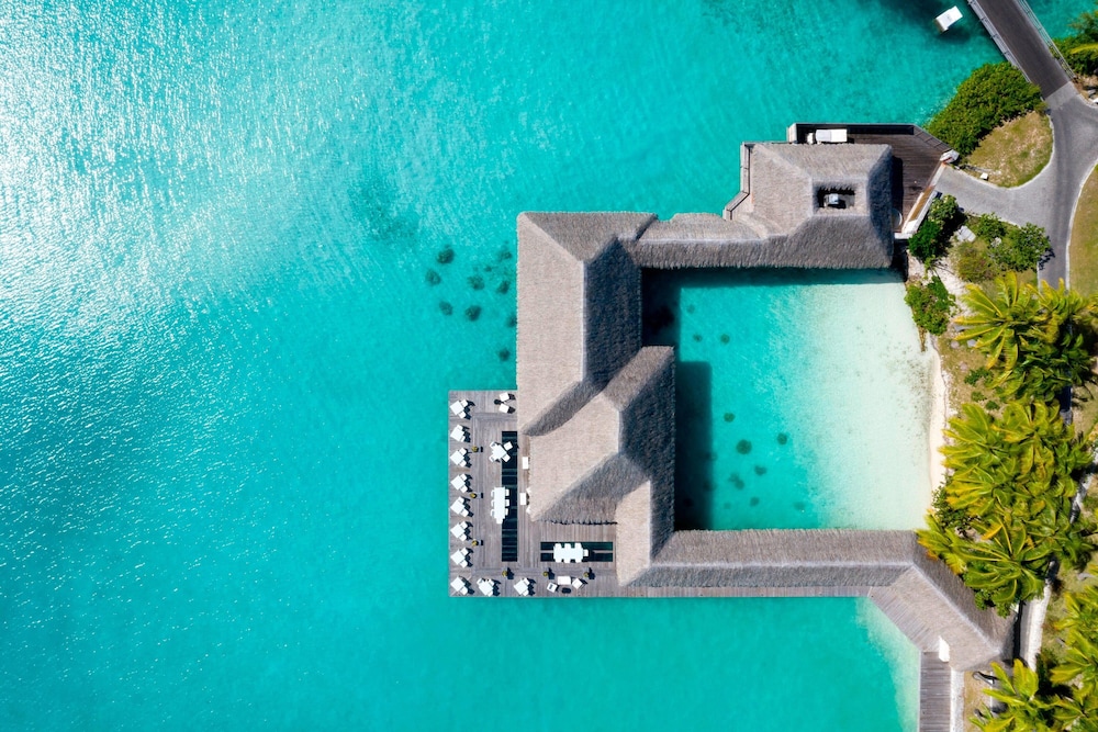 

Firenze - Bora Bora - The St. Regis Bora Bora Resort