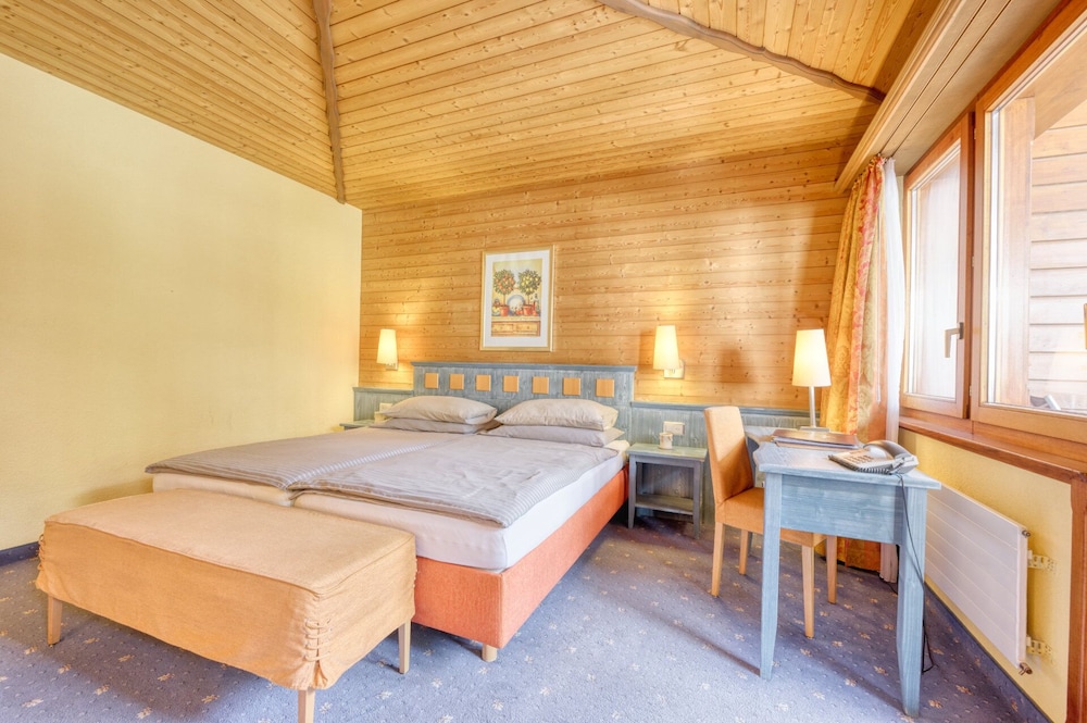

Roma - Zermatt - Hotel Simi