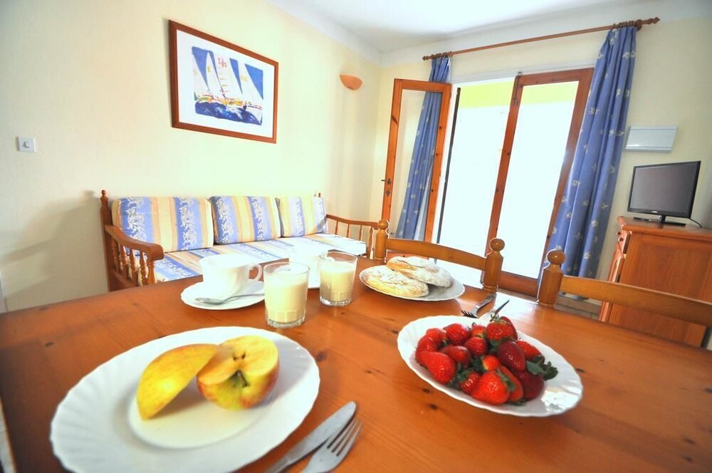 

Napoli - Sa Caleta - Sant Joan Apartaments - Adults Only