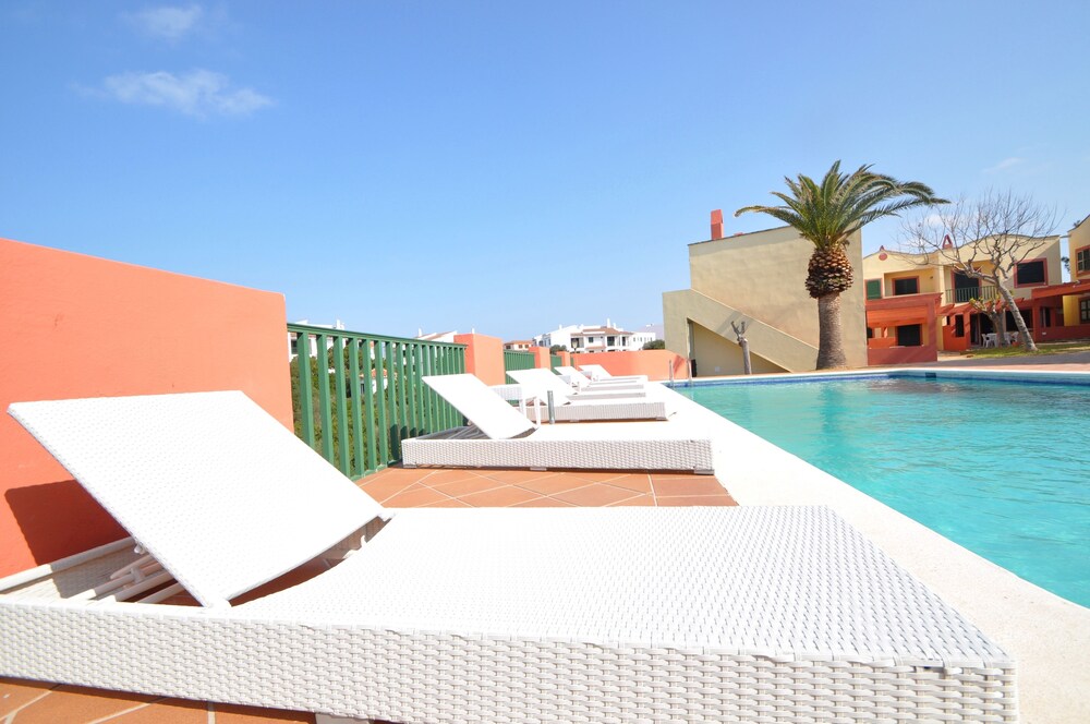

Milano - Cala'n Bosch - Sant Joan Apartaments - Adults Only