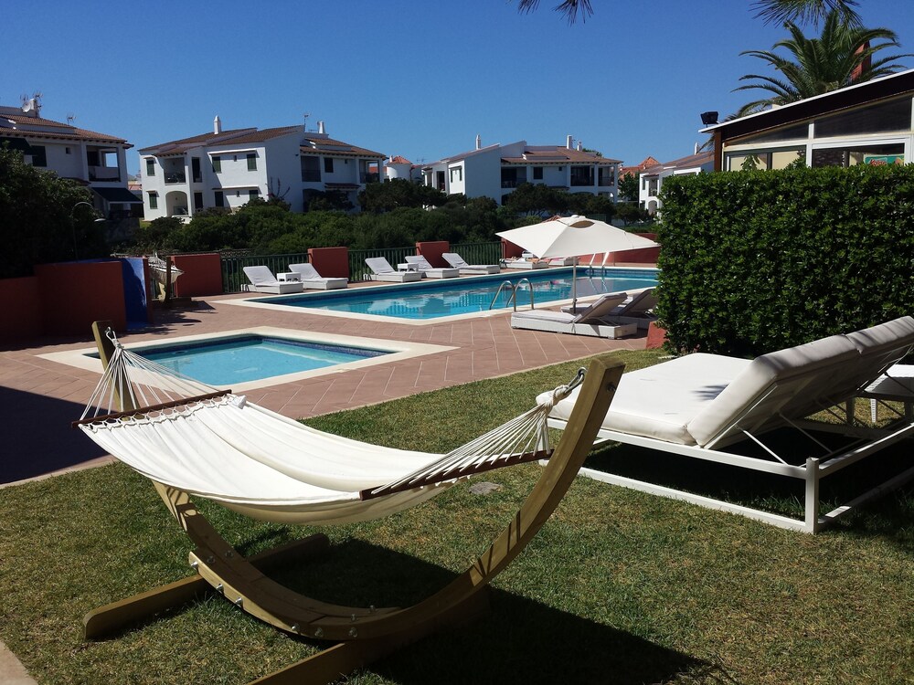 

Bologna - Cala Blanca - Sant Joan Apartaments - Adults Only