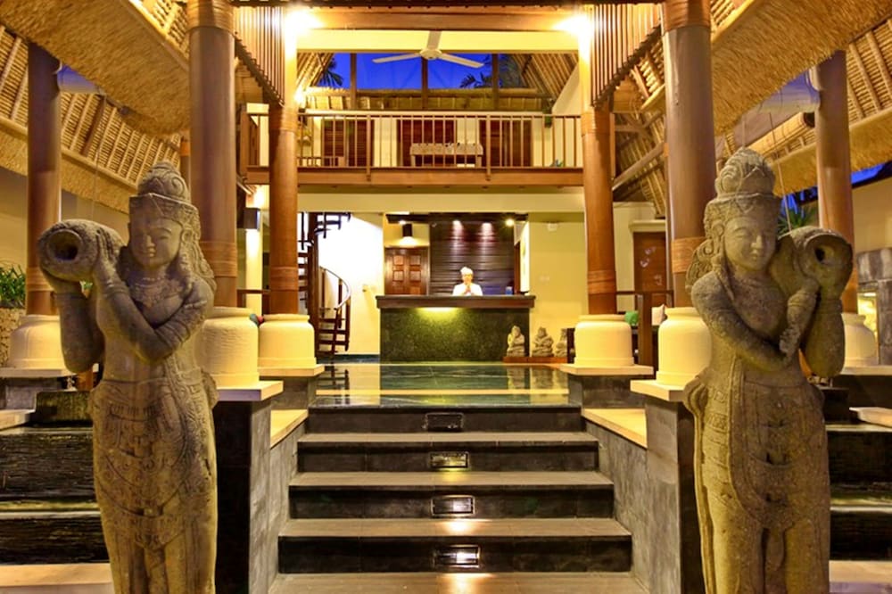

Verona - Uluwatu - The Mutiara Jimbaran Boutique Villas
