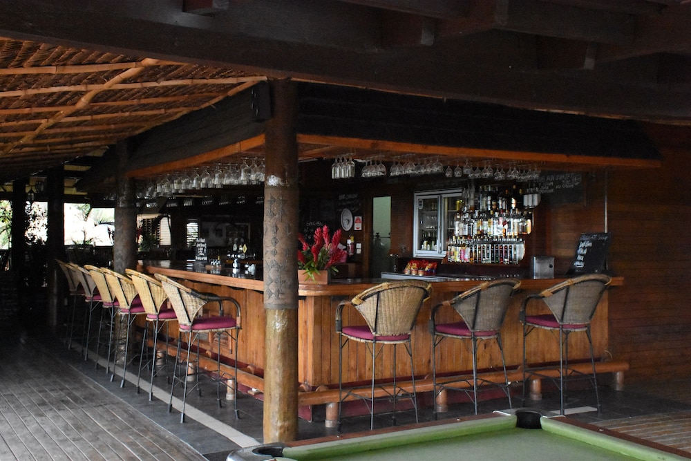 

Milano - Nadi - Club Fiji Resort