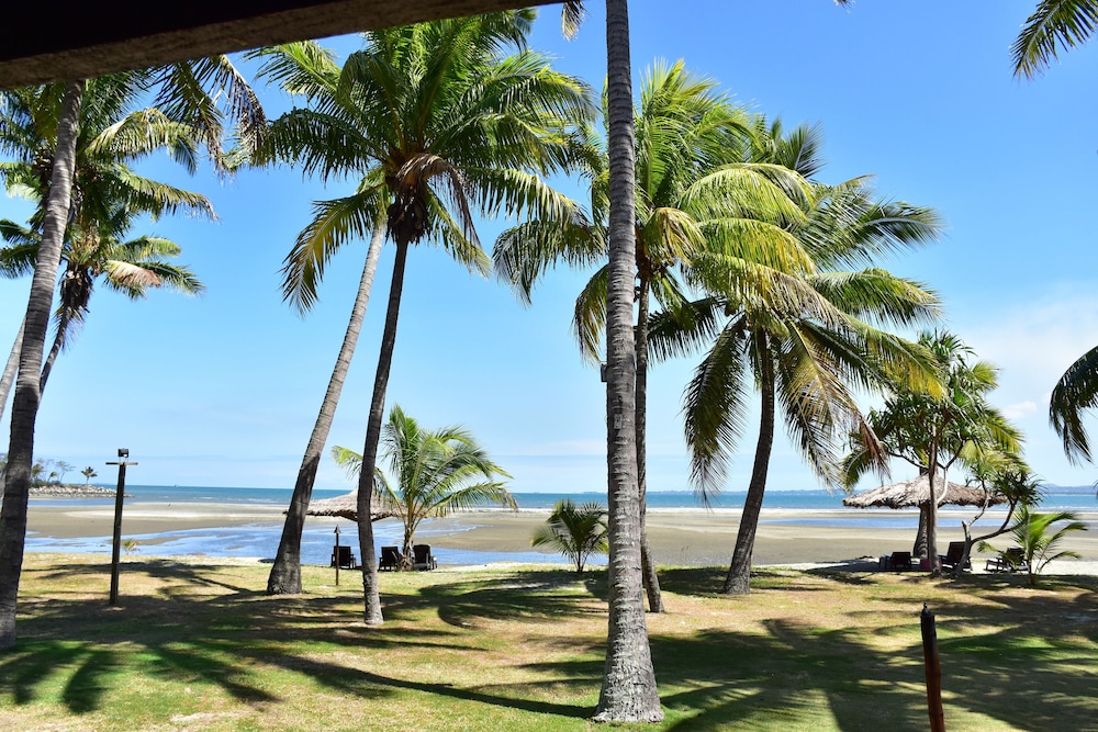

Venezia - Nadi - Club Fiji Resort