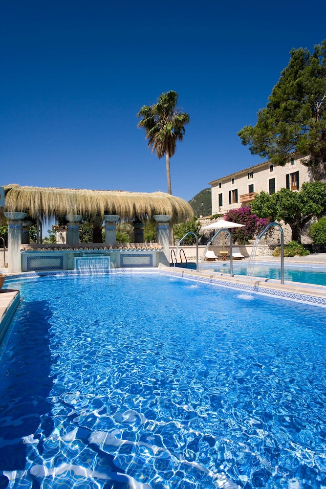

Milano - Campanet - Monnaber Nou Finca Hotel & Spa