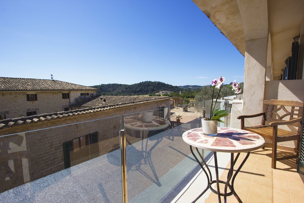

Milano - Selva - Monnaber Nou Finca Hotel & Spa