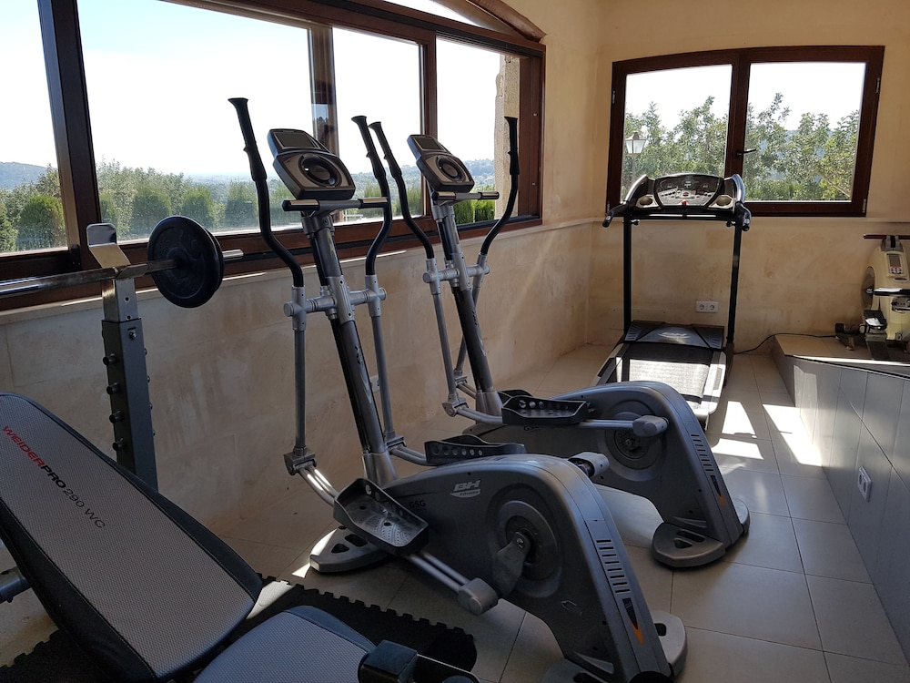 

Roma - Selva - Monnaber Nou Finca Hotel & Spa