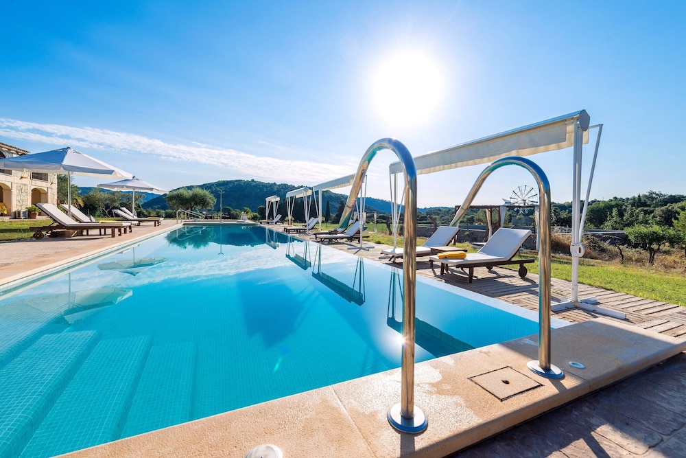 

Milano - Selva - Monnaber Nou Finca Hotel & Spa