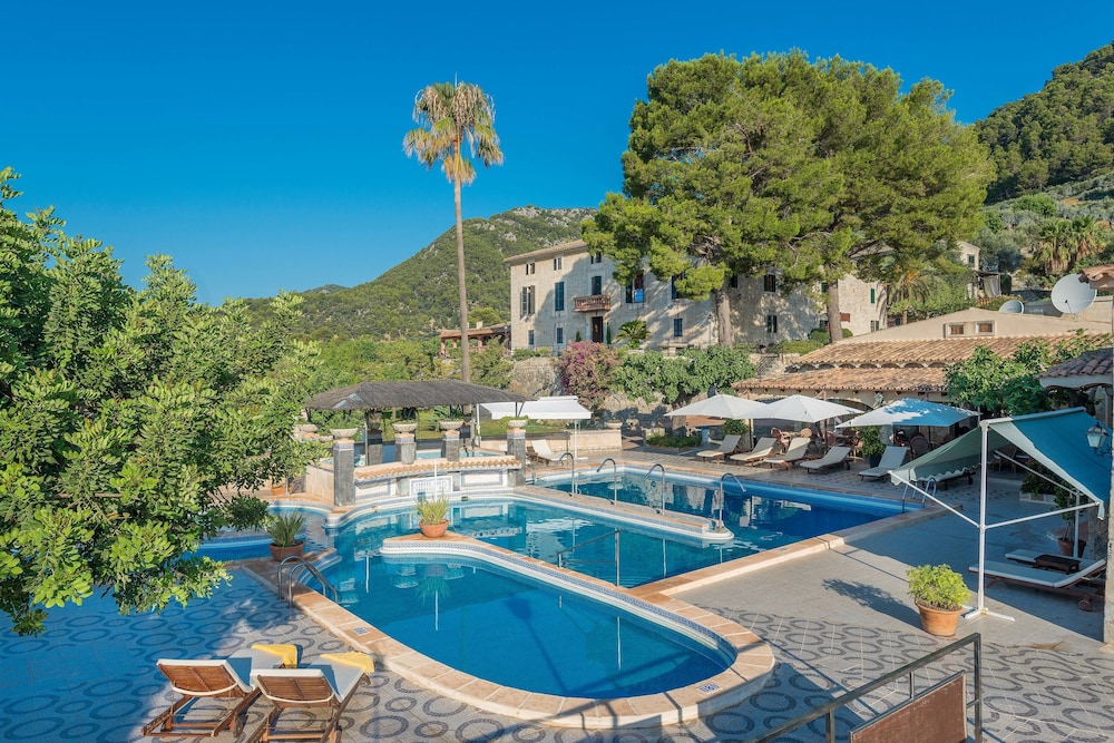 

Milano - Selva - Monnaber Nou Finca Hotel & Spa