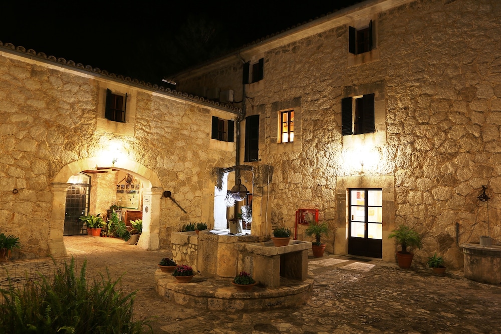 

Verona - Selva - Monnaber Nou Finca Hotel & Spa