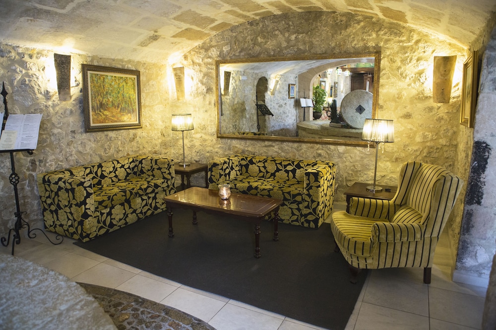 

Napoli - Selva - Monnaber Nou Finca Hotel & Spa