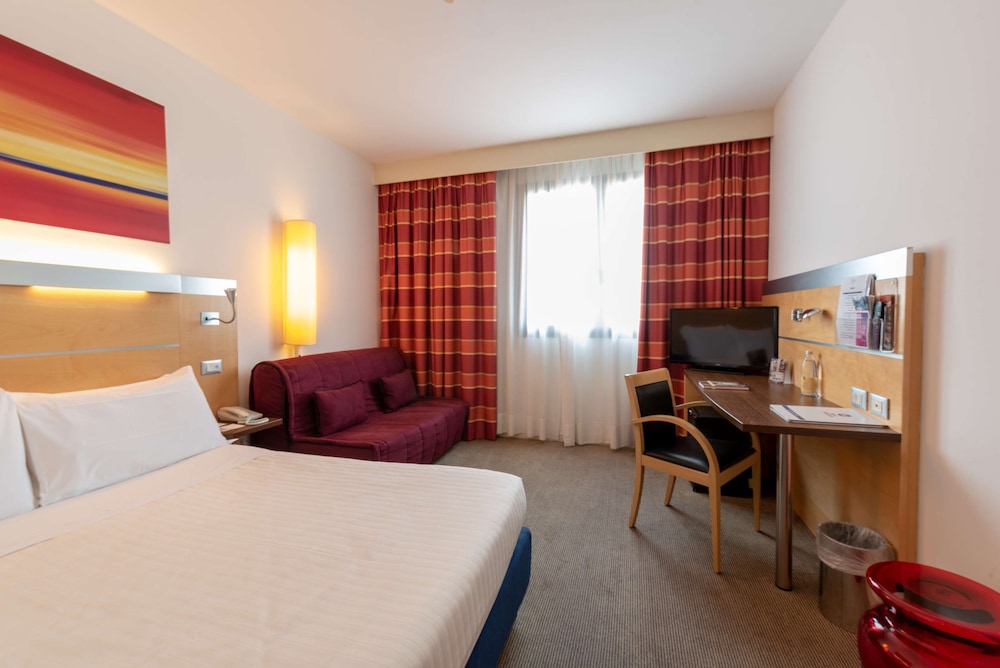 

Catania - Ferrara - Best Western Palace Inn Hotel