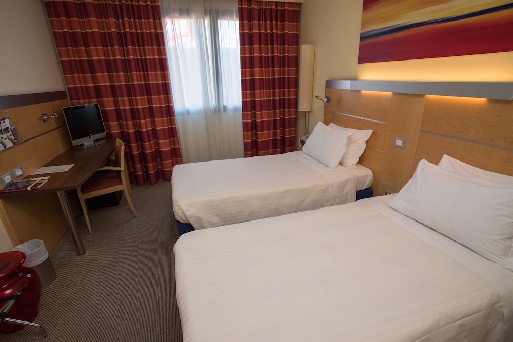 

Palermo - Ferrara - Best Western Palace Inn Hotel