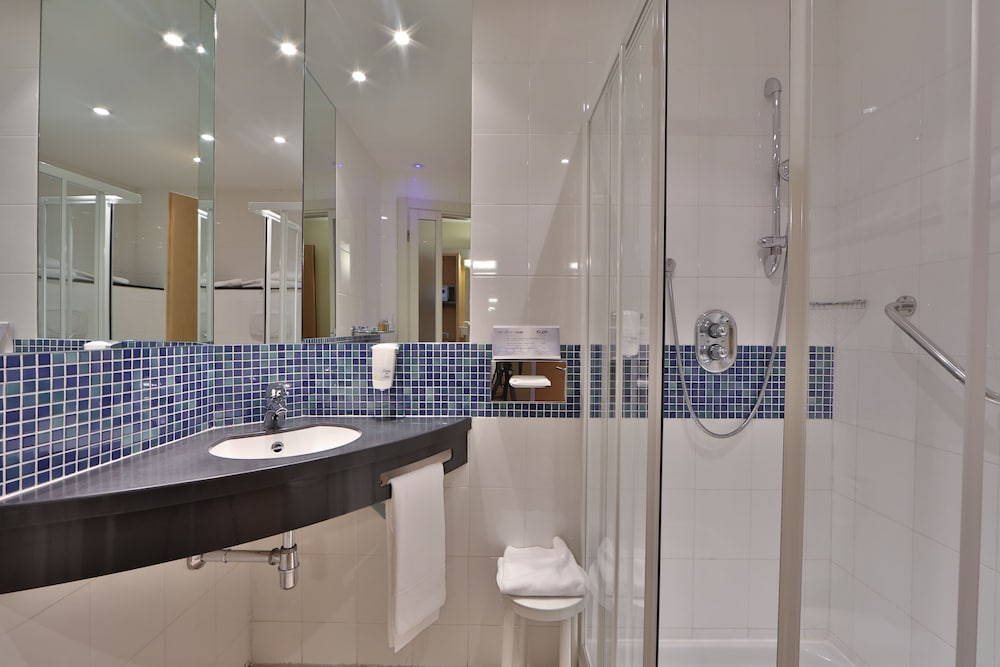 

Milano - Ferrara - Best Western Palace Inn Hotel