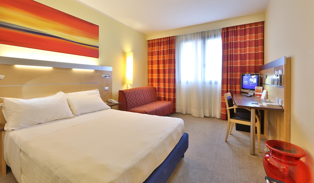 

Palermo - Ferrara - Best Western Palace Inn Hotel