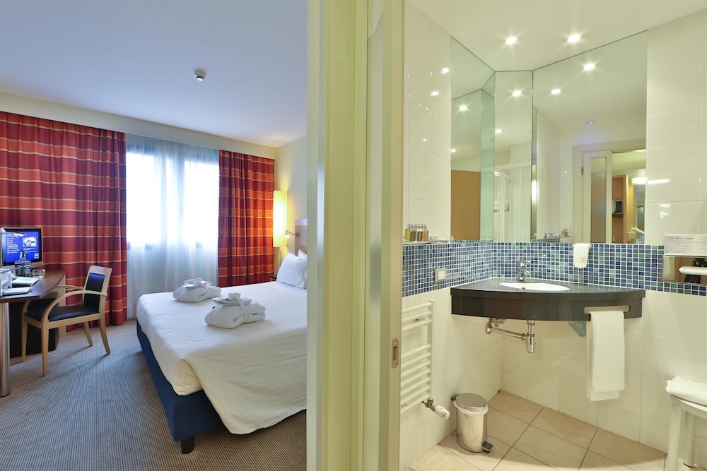 

Catania - Ferrara - Best Western Palace Inn Hotel