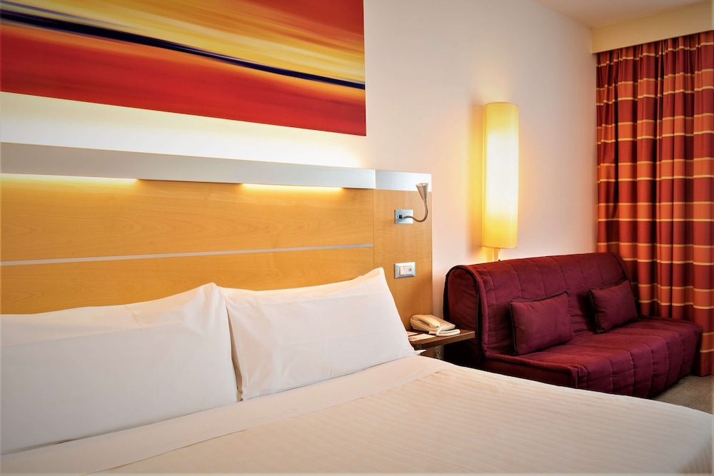 

Milano - Ferrara - Best Western Palace Inn Hotel