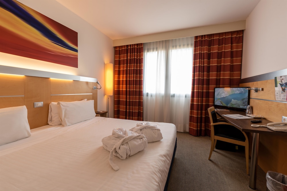 

Catania - Ferrara - Best Western Palace Inn Hotel