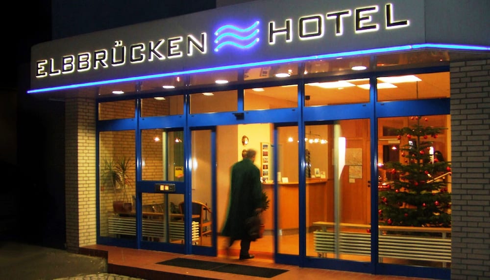 

Milano - Amburgo - Elbbrücken Hotel