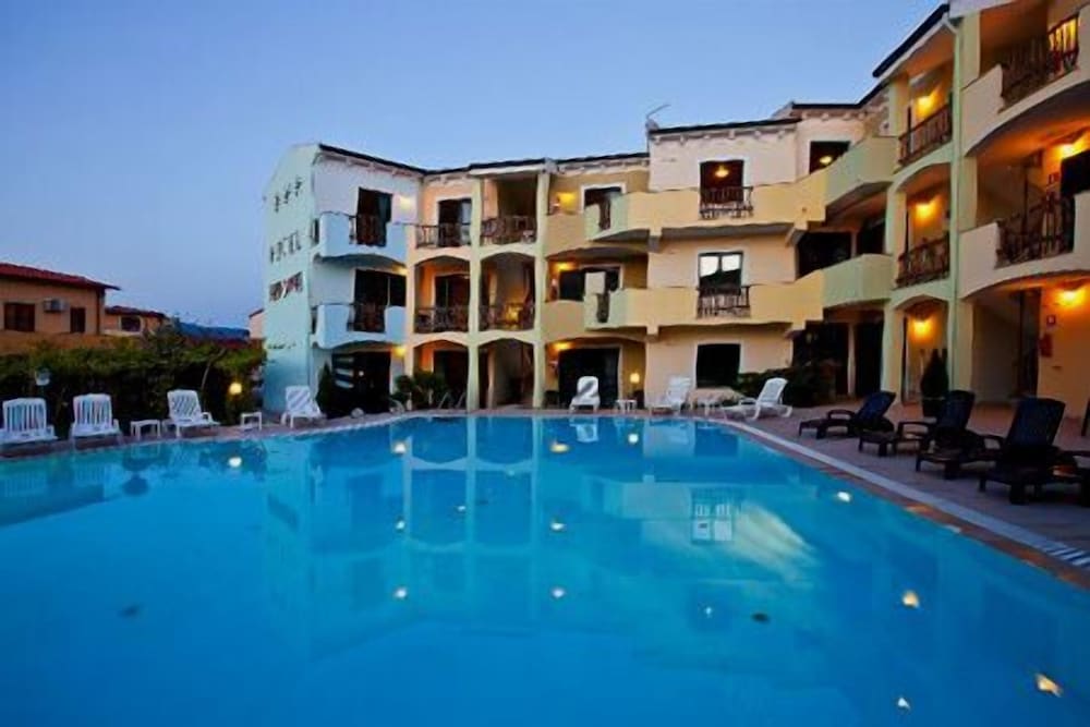 

Bari - Valledoria - Hotel Ariadimari