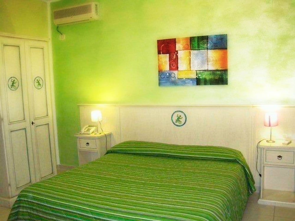 

Bologna - Valledoria - Hotel Ariadimari