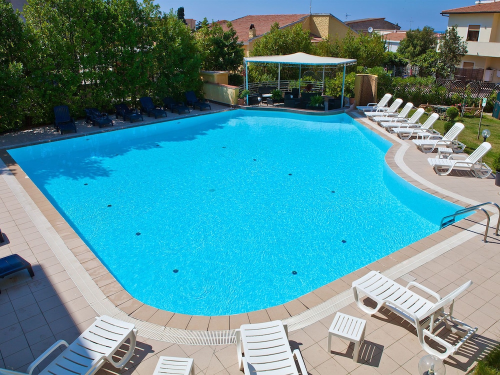 

Torino - Valledoria - Hotel Ariadimari