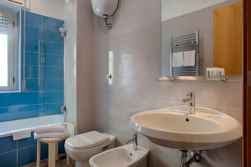 

Milano - Pozzuoli - American Hotel