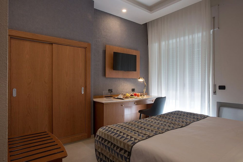 

Trieste - Pozzuoli - American Hotel