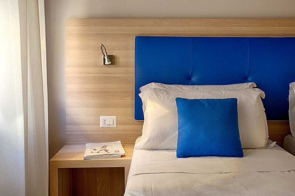 

Milano - Pozzuoli - American Hotel