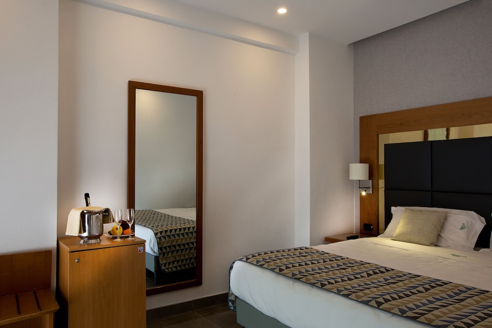 

Venezia - Pozzuoli - American Hotel