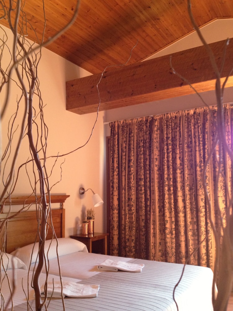 

Milano - Andorra La Vella - Hotel Xalet Verdú