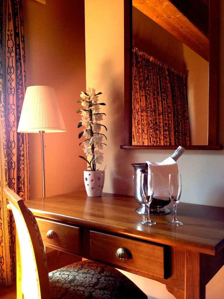 

Pisa - Principato di Andorra - Hotel Xalet Verdú