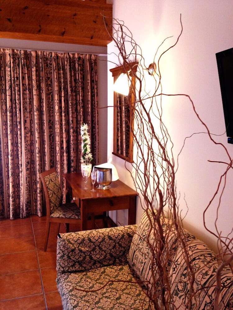 

Firenze - Anyós - Hotel Xalet Verdú