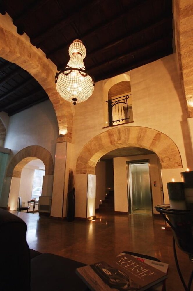 

Venezia - Mondello - Ucciardhome Hotel