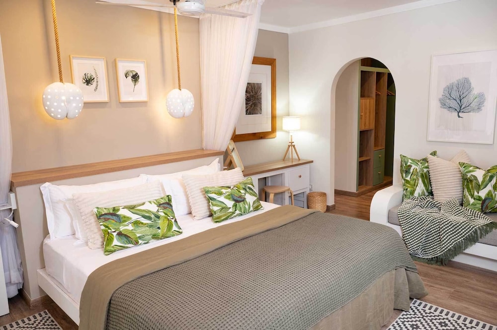 

Venezia - Grand Anse, Isola di Praslin - Indian Ocean Lodge